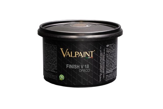 Finish V18 Opaco - Финиш В 18 Опако