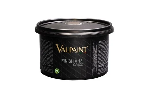 Finish V18 Opaco - Финиш В 18 Опако