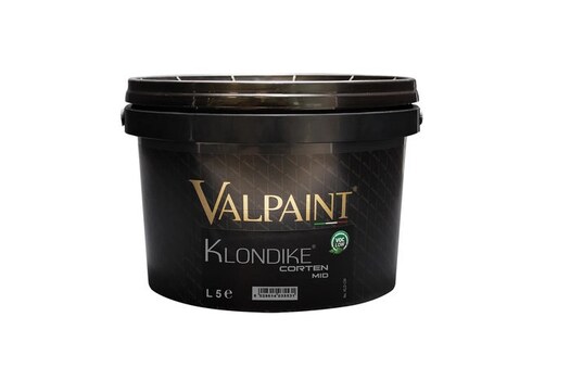 Klondike Corten Mid- Клондайк Корнен Мид