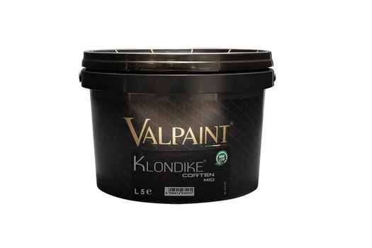 Klondike Corten Mid- Клондайк Корнен Мид