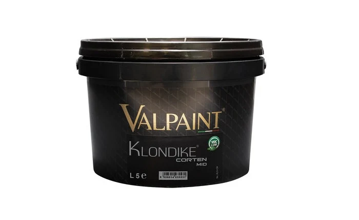 Klondike Corten Mid- Клондайк Корнен Мид Klondike Corten Mid- Клондайк Корнен Мид