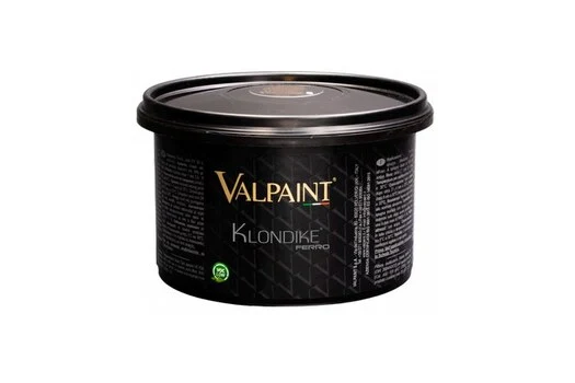 Klondike Ferro- Клондайк Ферро