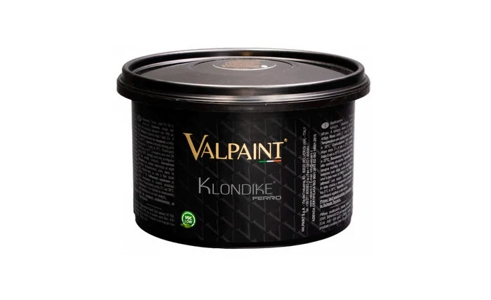 Klondike Ferro- Клондайк Ферро