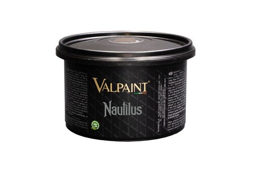 Nautilus - Наутилус 