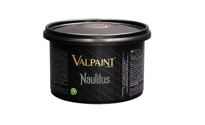 Nautilus - Наутилус 