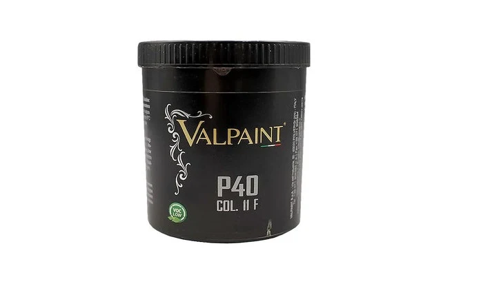 Декоративная добавка P40