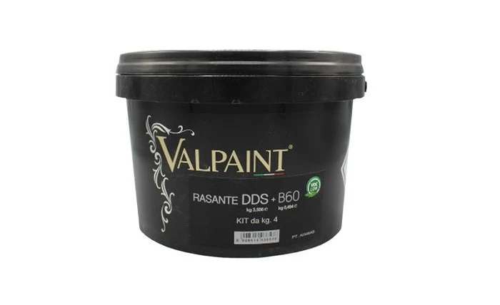  Rasante DDS + B60-Расанте ДДС+Б60 