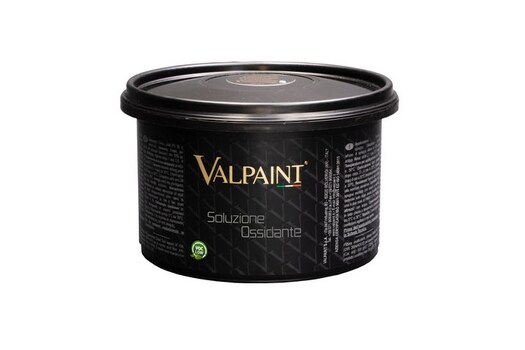 Soluzione Ossidante Окислительный раствор