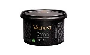 Stucco Veneziano Rococo - Стукко Венезиано Рококо 