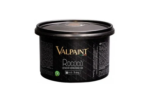 Stucco Veneziano Rococo - Стукко Венезиано Рококо 