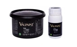 Top Coat AR60 Lucido + CT80-Топ Коат АР60 Лючидо + СТ80