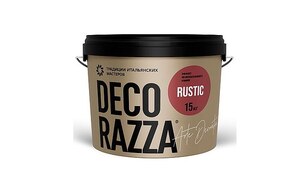 Rustic- Рустик