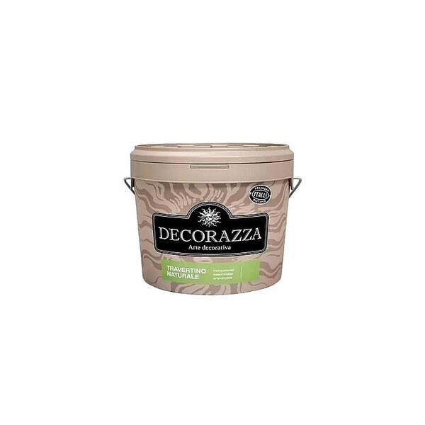 Travertino Naturale - Травертино Натурале