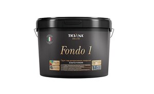 Fondo 1 - Фондо 1