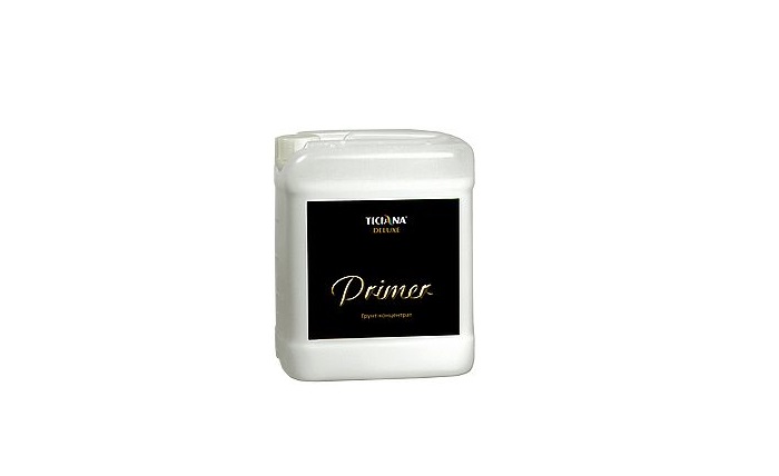 Primer - Праймер