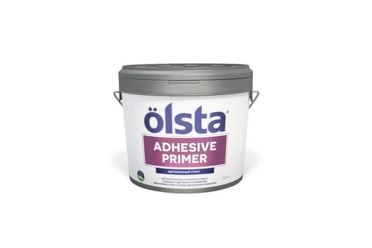 Adhesive Primer