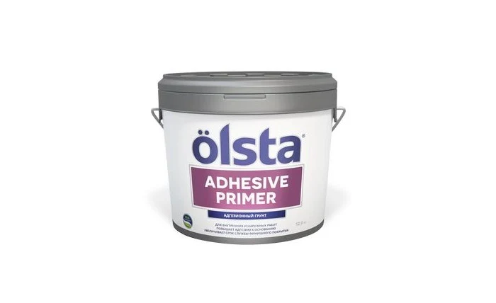 Adhesive Primer грунтовка от Olsta