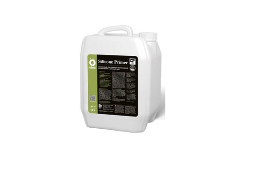 Primer Silicone