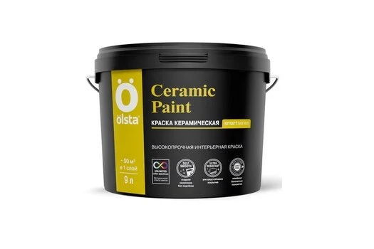 Ceramic Paint