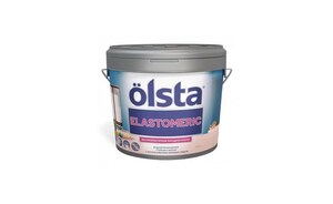 Elastomeric