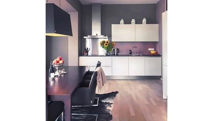 Kitchen&Bathroom- Olsta - интерьерная краска 