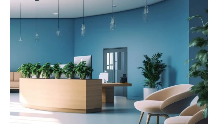 Office&Hall – Офис энд Холл