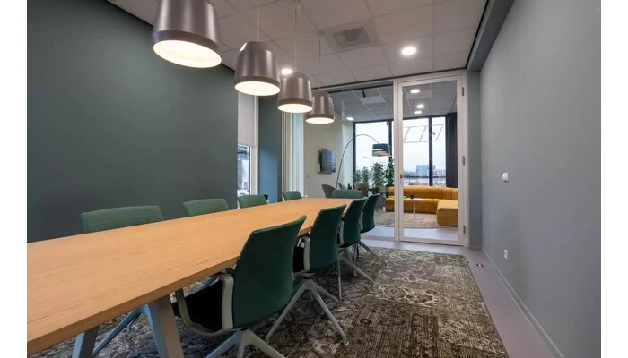 Office&Hall – Офис энд Холл