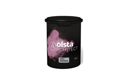 PRO PRIMER 