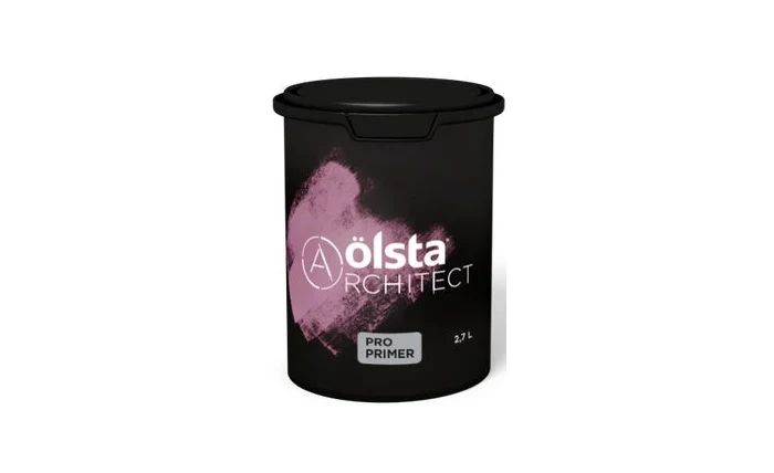 PRO PRIMER 