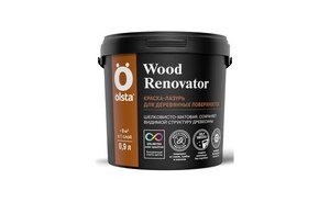 Wood Renovator 