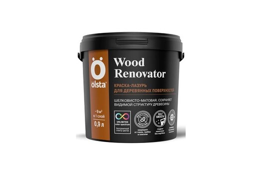 Wood Renovator 