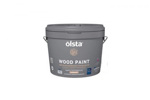 Wood Paint