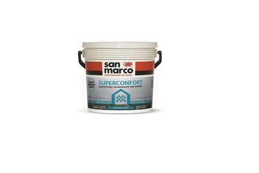Superconfort - Суперконфорт