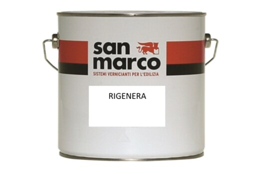 Rigenera - Ридженера 