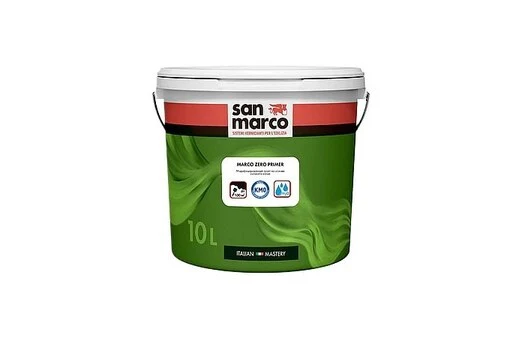 Marco Zero Primer - Марко Зеро Праймер