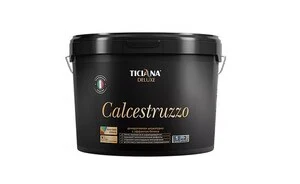 Calcestruzzo - Кальчеструззо Calcestruzzo - Кальчеструззо