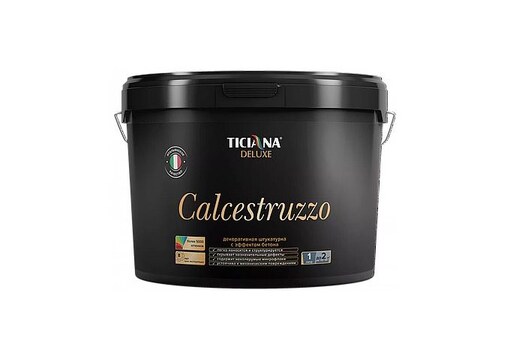 Calcestruzzo - Кальчеструззо Calcestruzzo - Кальчеструззо