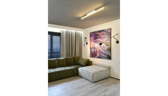 Calcestruzzo - Кальчеструззо