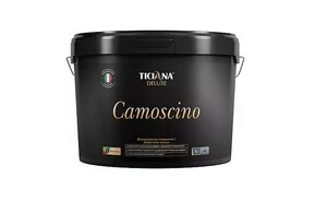 Camoscino - Камоскино