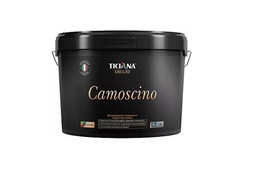 Camoscino - Камоскино Camoscino - Камоскино