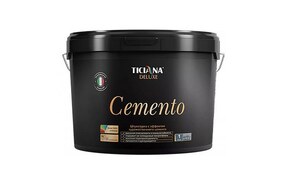 Cemento - Чементо