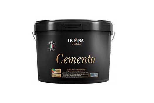 Cemento - Чементо Cemento - Чементо