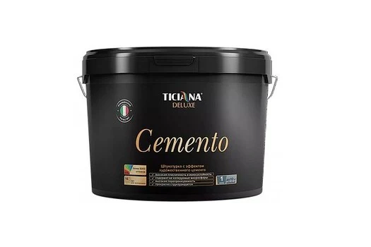 Cemento - Чементо