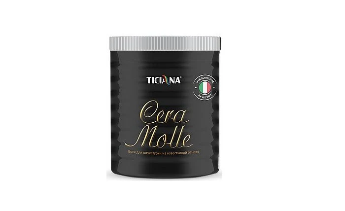 CeraMolle - ЧераМолле CeraMolle - ЧераМолле