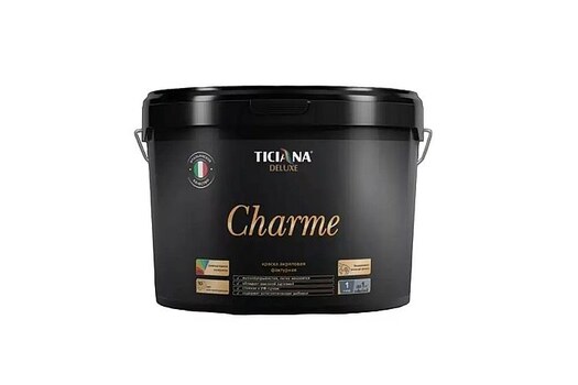 Charme - Шарм Charme - Шарм