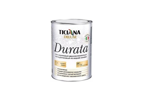 Durata (Дурата) Durata (Дурата)