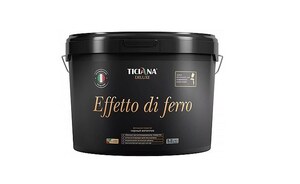 Effetto di ferro - Эффетто ди ферро Effetto di ferro - Эффетто ди ферро