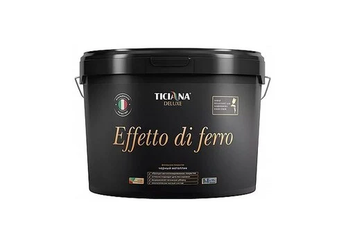 Effetto di ferro - Эффетто ди ферро Effetto di ferro - Эффетто ди ферро