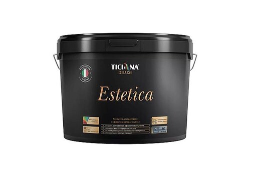 Estetica - Эстетика Estetica - Эстетика