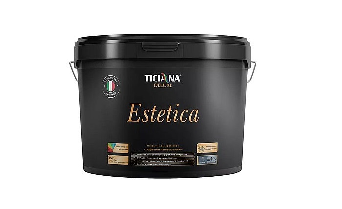 Estetica - Эстетика